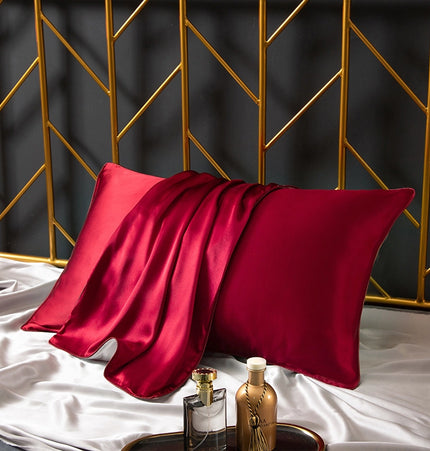 Mulberry Silk Pillowcase (20 x 30)