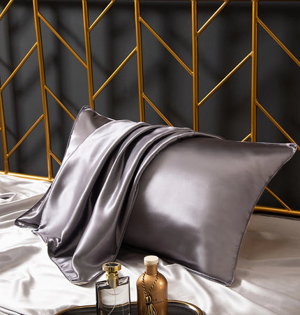 Mulberry Silk Pillowcase (20 x 30)