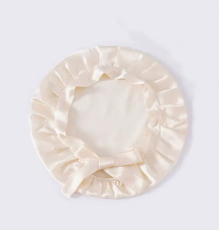 Mulberry Silk Bonnet